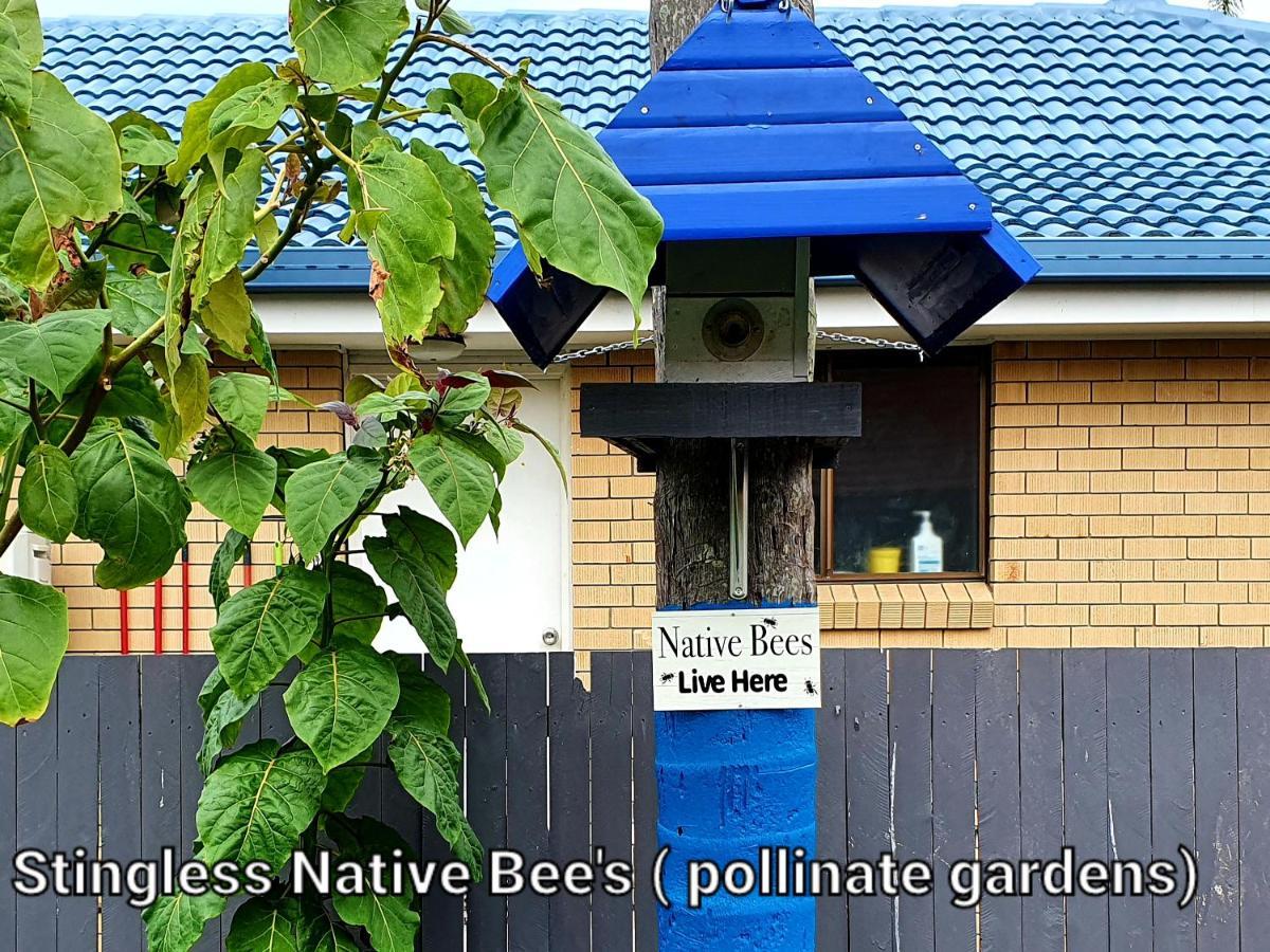 City Lights Motel Tweed Heads Exterior foto